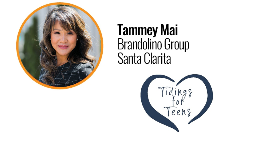 Tammey Mai